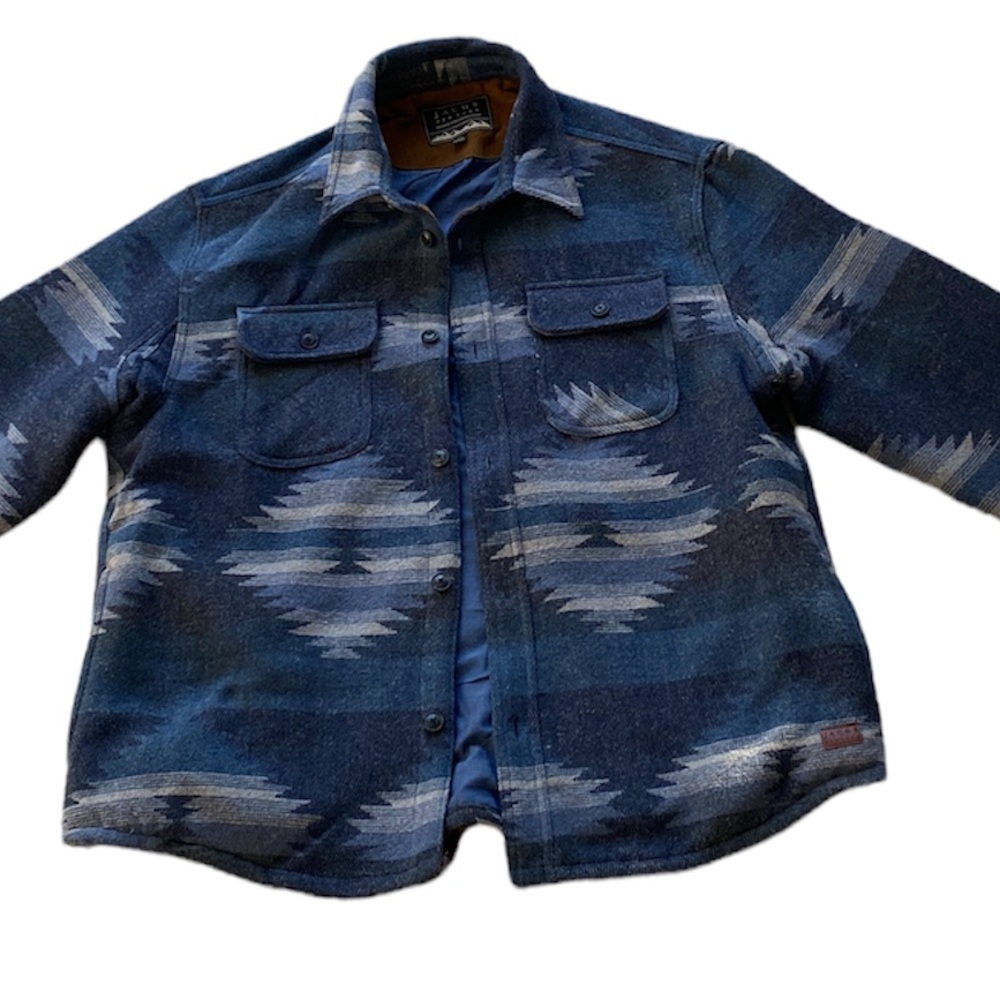 Jachs Shirt Jacket